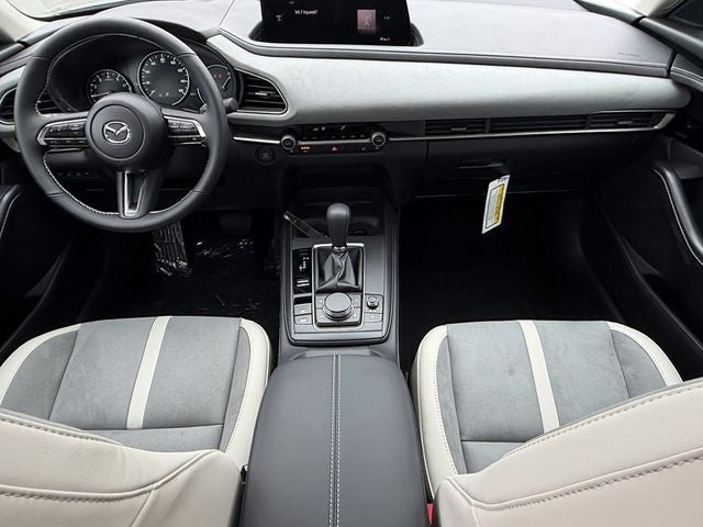 2026 Mazda Mazda CX-30 2.5 Turbo Aire Edition