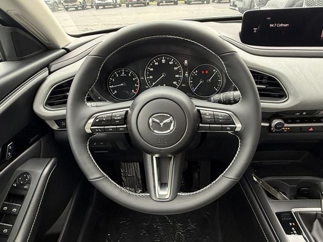 2026 Mazda Mazda CX-30 2.5 Turbo Aire Edition