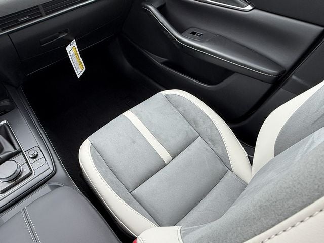 2026 Mazda Mazda CX-30 2.5 Turbo Aire Edition