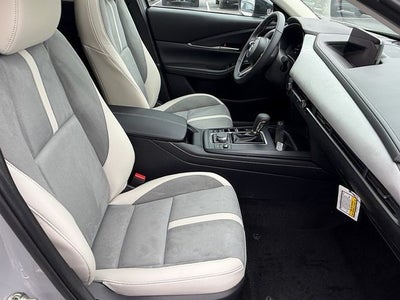 2026 Mazda Mazda CX-30 2.5 Turbo Aire Edition