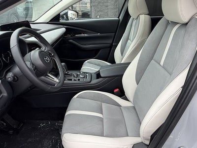 2026 Mazda Mazda CX-30 2.5 Turbo Aire Edition