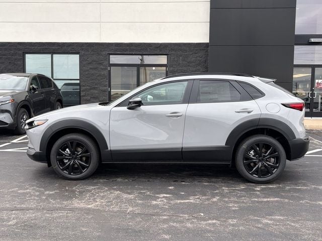 2026 Mazda Mazda CX-30 2.5 Turbo Aire Edition
