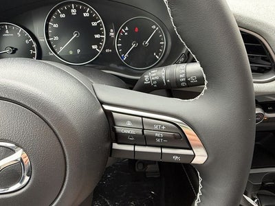 2026 Mazda Mazda CX-30 2.5 Turbo Aire Edition