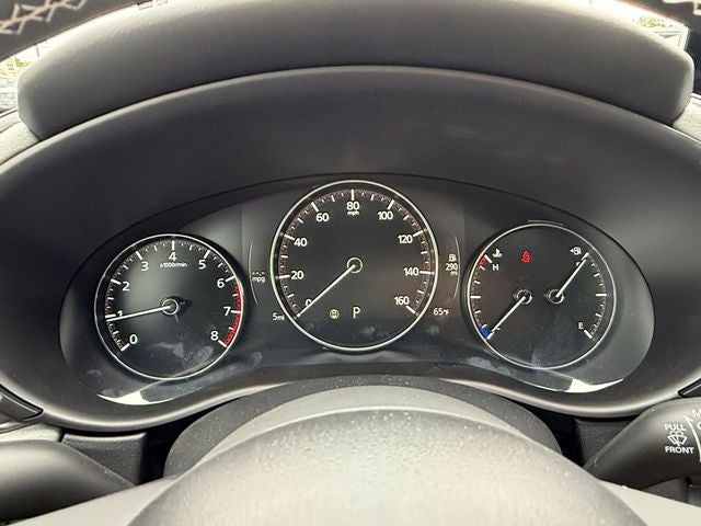 2026 Mazda Mazda CX-30 2.5 Turbo Aire Edition