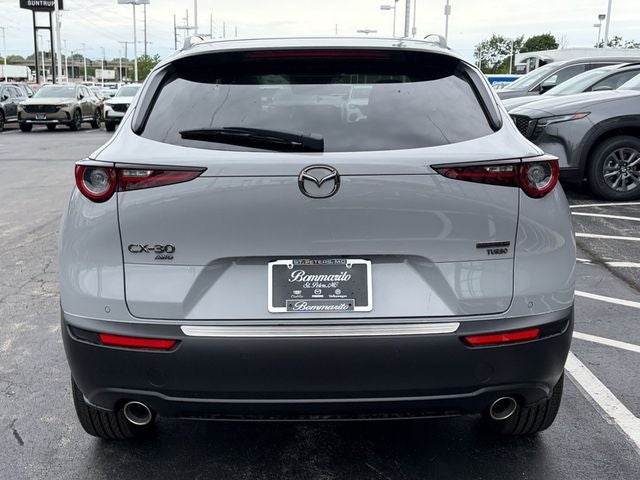2026 Mazda Mazda CX-30 2.5 Turbo Aire Edition