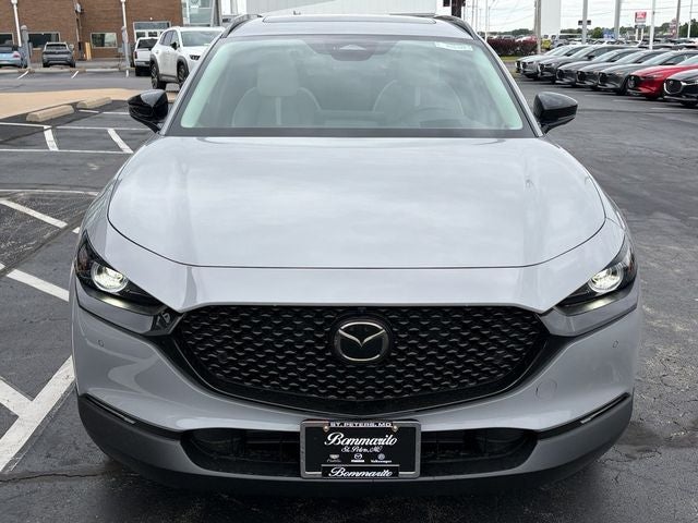 2026 Mazda Mazda CX-30 2.5 Turbo Aire Edition