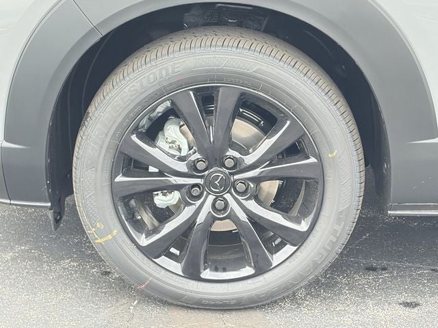 2026 Mazda Mazda CX-30 2.5 Turbo Aire Edition