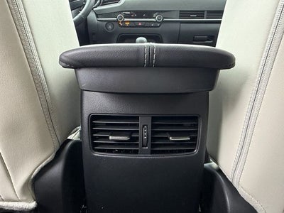 2026 Mazda Mazda CX-30 2.5 Turbo Aire Edition
