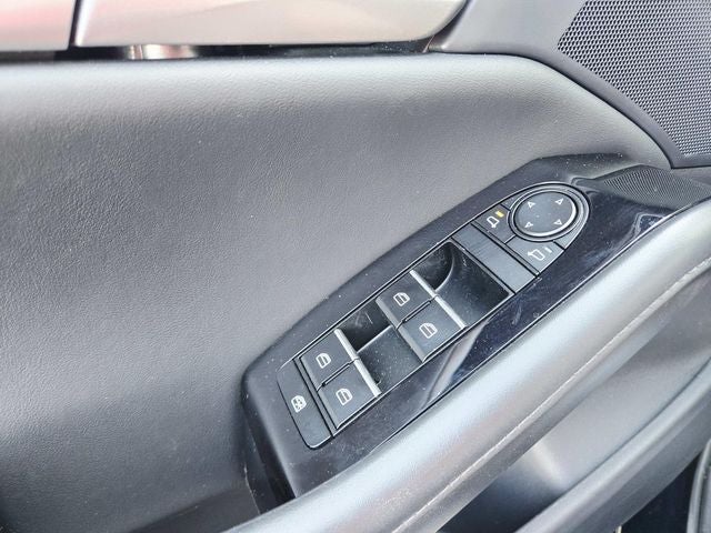 2025 Mazda Mazda3 Sedan 2.5 S Select Sport