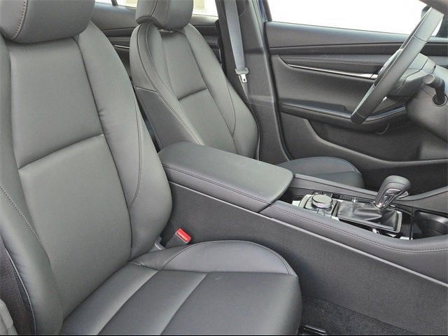 2025 Mazda Mazda3 Sedan 2.5 S Select Sport