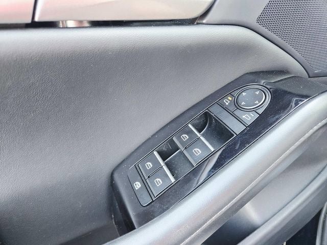 2025 Mazda Mazda3 Sedan 2.5 S Select Sport
