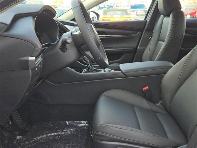 2025 Mazda Mazda3 Sedan 2.5 S Select Sport