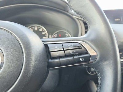 2024 Mazda Mazda3 2.5 S Preferred Package Base