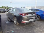 2024 Mazda Mazda3 2.5 S Preferred Package Base