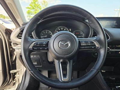 2024 Mazda Mazda3 2.5 S Preferred Package Base