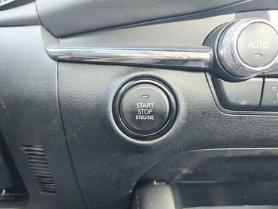 2024 Mazda Mazda3 2.5 S Preferred Package Base