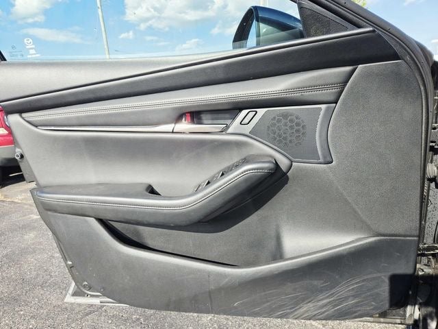 2024 Mazda Mazda3 2.5 S Preferred Package Base