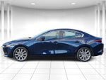 2024 Mazda Mazda3 2.5 S Preferred Package