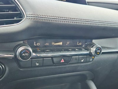 2024 Mazda Mazda3 2.5 S Preferred Package