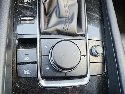 2024 Mazda Mazda3 2.5 S Preferred Package