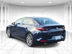 2024 Mazda Mazda3 2.5 S Preferred Package