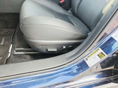 2024 Mazda Mazda3 2.5 S Preferred Package