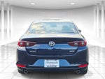 2024 Mazda Mazda3 2.5 S Preferred Package