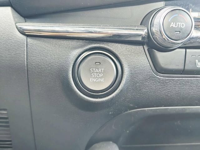 2024 Mazda Mazda3 2.5 S Preferred Package