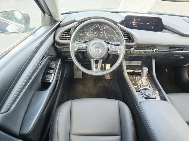 2024 Mazda Mazda3 2.5 S Preferred Package