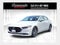 2025 Mazda Mazda3 2.5 S Preferred Package