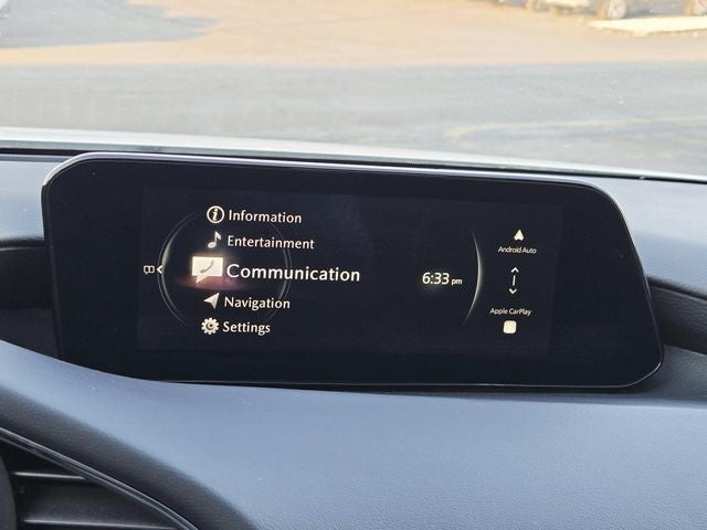 2025 Mazda Mazda3 2.5 S Preferred Package