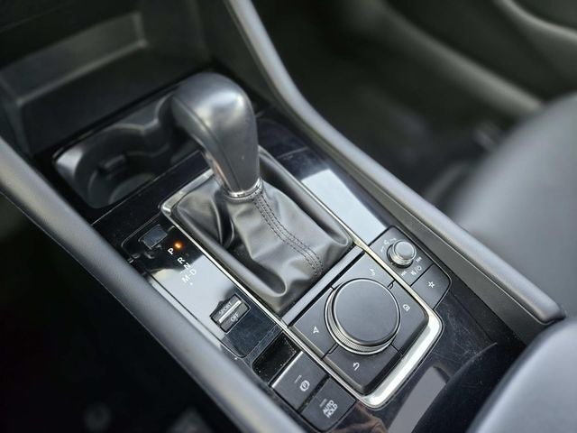 2025 Mazda Mazda3 2.5 S Preferred Package
