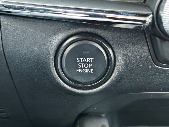2025 Mazda Mazda3 2.5 S Preferred Package