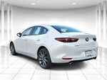 2025 Mazda Mazda3 2.5 S Preferred Package