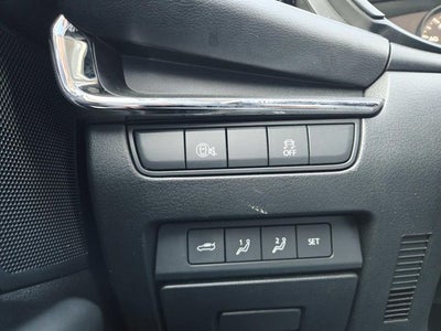 2025 Mazda Mazda3 2.5 S Preferred Package