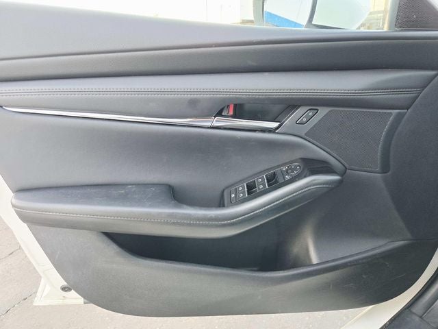 2025 Mazda Mazda3 2.5 S Preferred Package