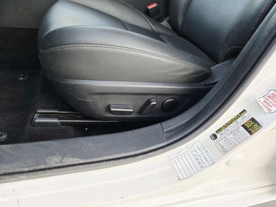 2025 Mazda Mazda3 2.5 S Preferred Package