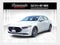 2025 Mazda Mazda3 2.5 S Preferred Package