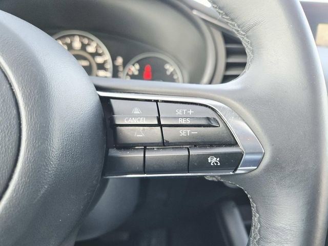 2025 Mazda Mazda3 2.5 S Preferred Package