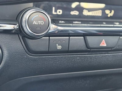 2025 Mazda Mazda3 2.5 S Preferred Package