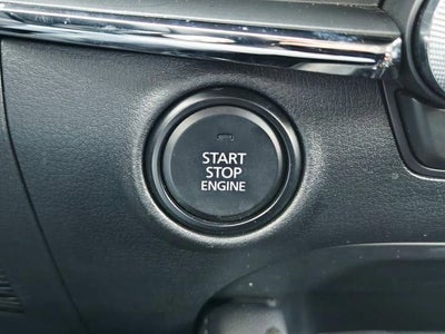 2025 Mazda Mazda3 2.5 S Preferred Package