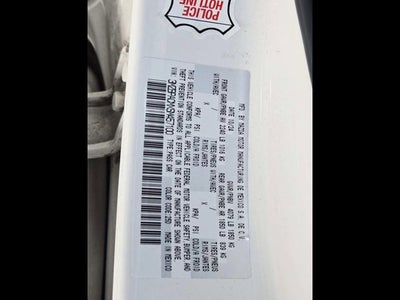 2025 Mazda Mazda3 2.5 S Preferred Package