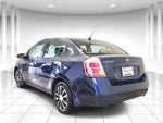 2009 Nissan Sentra 2.0 S