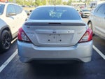 2017 Nissan Versa 1.6 SV