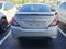 2017 Nissan Versa 1.6 SV