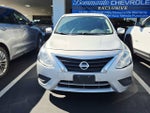 2017 Nissan Versa 1.6 SV