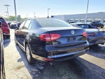 2015 Volkswagen Jetta 2.0L S w/Technology