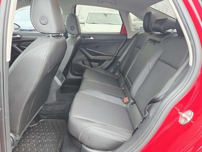 2020 Volkswagen Jetta SEL