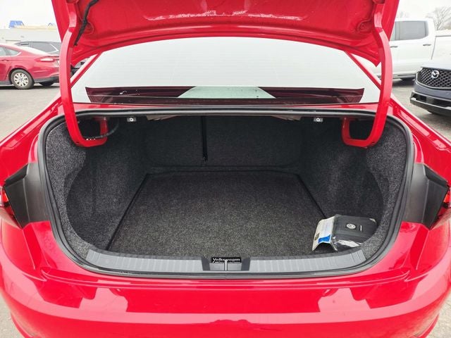 2020 Volkswagen Jetta SEL