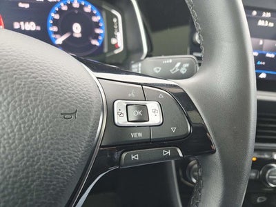 2020 Volkswagen Jetta SEL